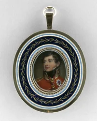 Kong George IV