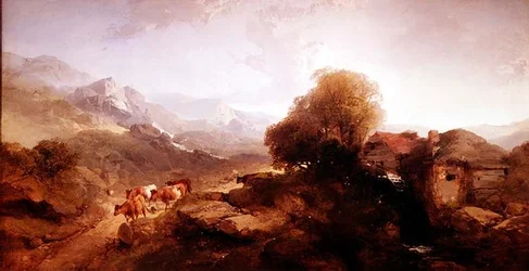 Walisisk landskap
