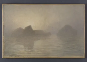 Havfrueøyene, studie