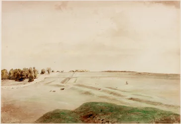 Down Hill, Northumberland (kroppsfarge)