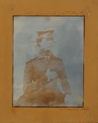 Kaptein Fenwick