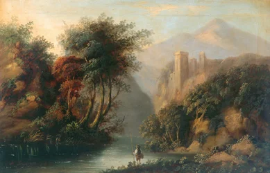 Landskap
