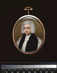 Samuel Hallifax, biskop av Gloucester