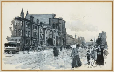 Det hellige navns kirke