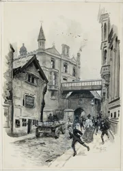 Grammar School College Gateway