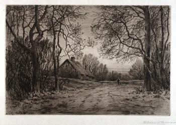 Vinterkveld