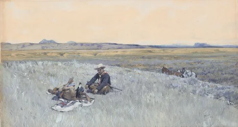 Bytte løgner, 1906.
