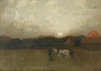 Stubbmarken, ca. 1909.