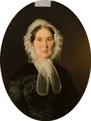 Fru Charles Macdonald