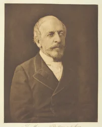 Hans eksellense Marquess of Dufferin og Ava