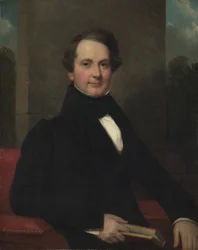 Fredrik Betts