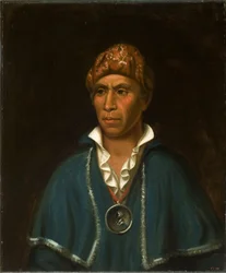 Kua-ta-wa-pair (bil m hey), 1832? 33