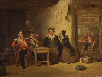 Tar Kings Shilling