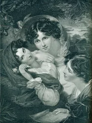 Forslaget, c1819, 1909