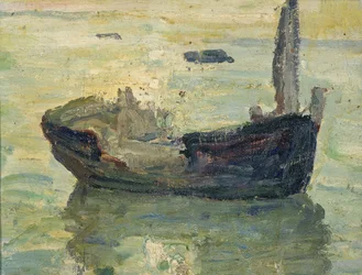 Vraket