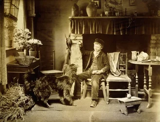 Hope Deferred, 1885