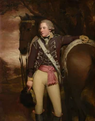 Kaptein Patrick Miller