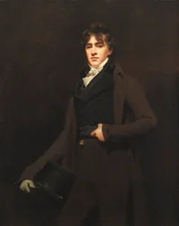 Henry David Erskine, tolvte jarl av Buchan