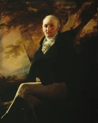 Sir James Montgomery, 2nd Baronet of Stanhope, 1804