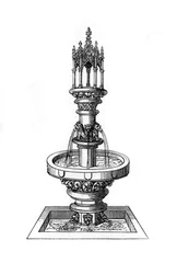 Fontene, 1470-1483, 1843.
