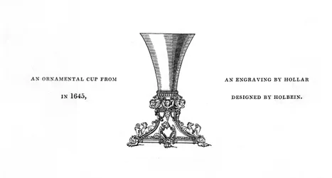 Prydbeger, 1645, 1843.