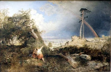 Regnbue