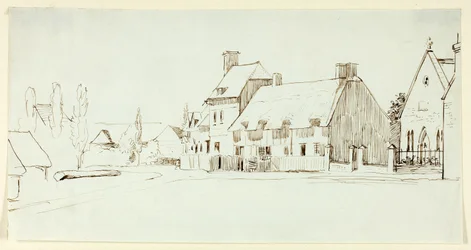 Landsbykirken