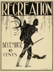 Rekreasjon, desember