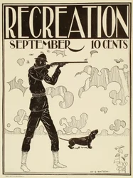 Rekreasjon, september