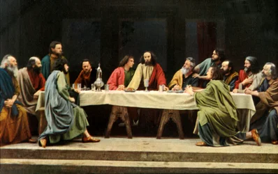 Nattverden, 1922.