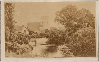 Goring kirke