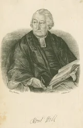 Rev. Høyde