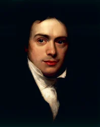 Portrett av Michael Faraday (Newington Butts