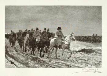 Frankrikes felttog i 1814