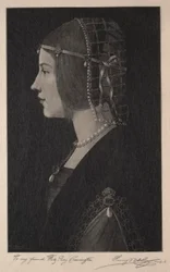 Beatrice d#39;Este