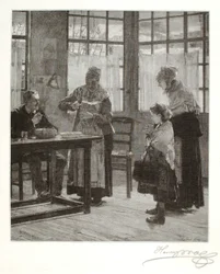 Veldedighet