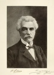 Jean-Léon Gérome