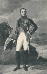 Marshal Nicolas-Charles Oudinot, hertug av Reggio, 1811, 1896