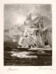 Historien om isfjellet