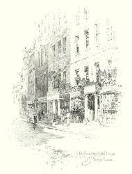 Old Slaughter