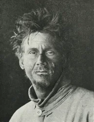 C.S. Wright, januar 1912, 1913