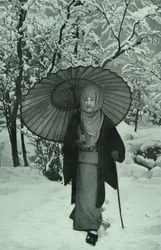 desember i Japan, 1910.