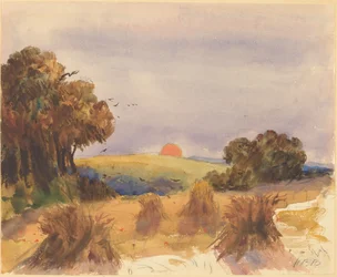 A Cornfield at Sunset   1220706   no       norwegian Successfully Translated  Original: A standing Court Lady Translat: A standing Court Lady 1363146 no norwegian Successfully Translated Original: Lake Albano (oil on canvas) Translat: Lake Albano (oil on c