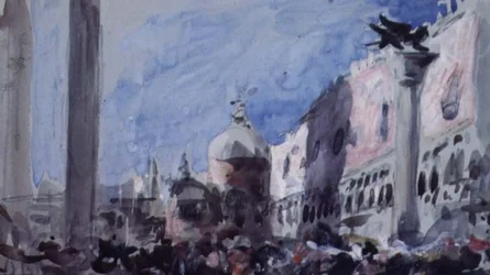 Venezia