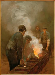 Kobberstøperi