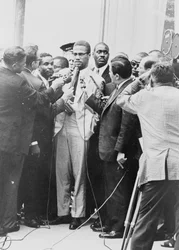 Malcolm X 1964 (bilde)