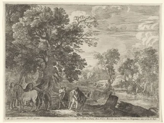 Mercury gjør Battus taus