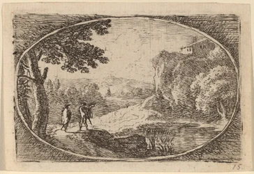 Huset på berget
