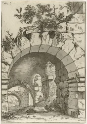 Tegner i Colosseum