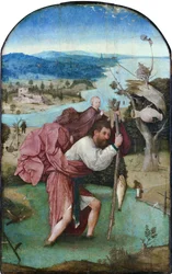 Den hellige Christopher